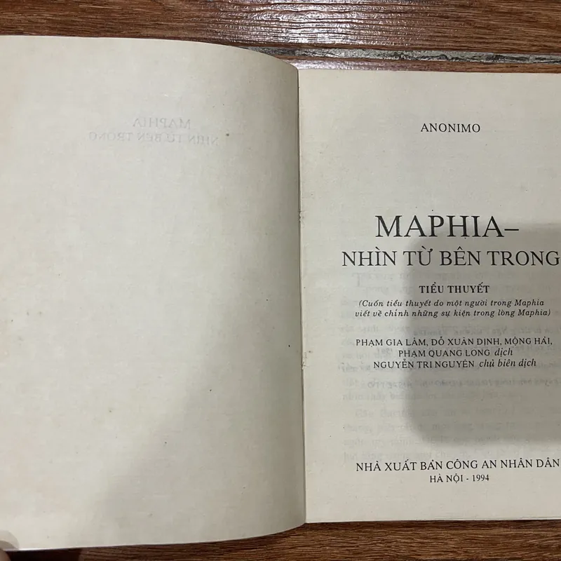 MAPHIA - Nhìn từ bên trong  (7) 597615
