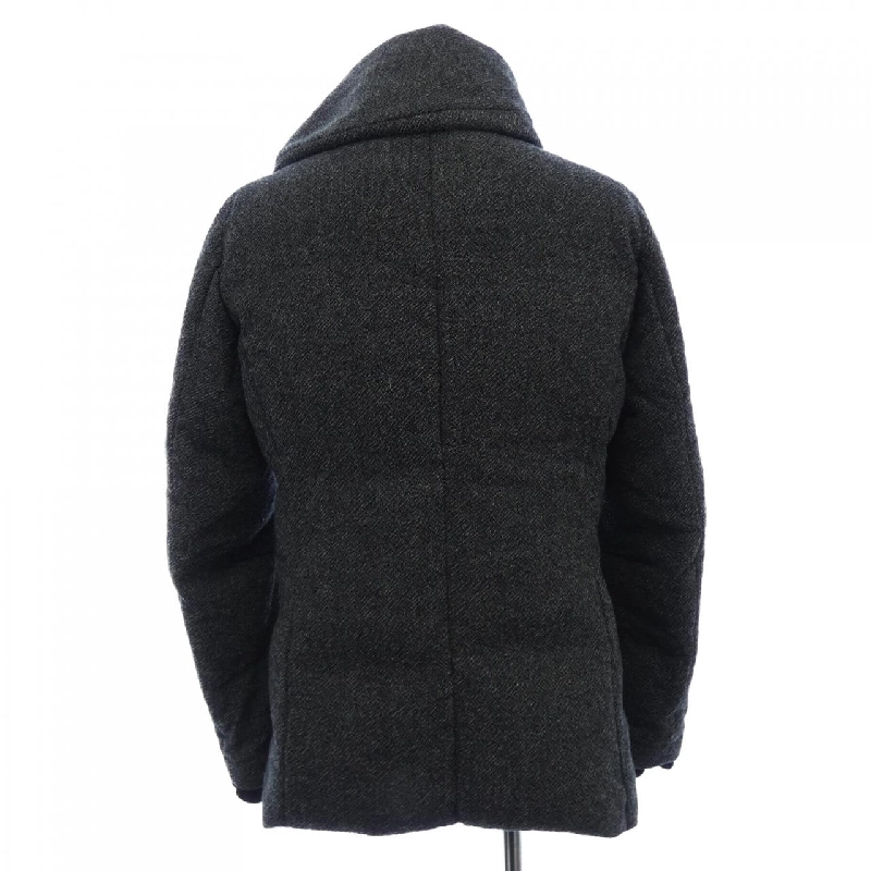 SLOW GUN - Áo khoác hàng hiệu Authentic 898766