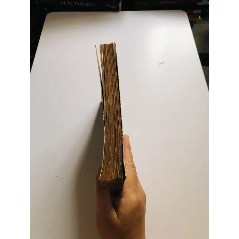 DỪNG – Vũ Minh Nghiễm 1962 752803