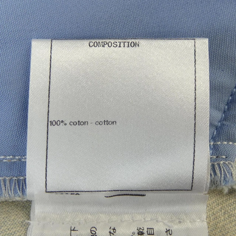 【Mã giảm giá】Chanel CHANEL Jeans 655061