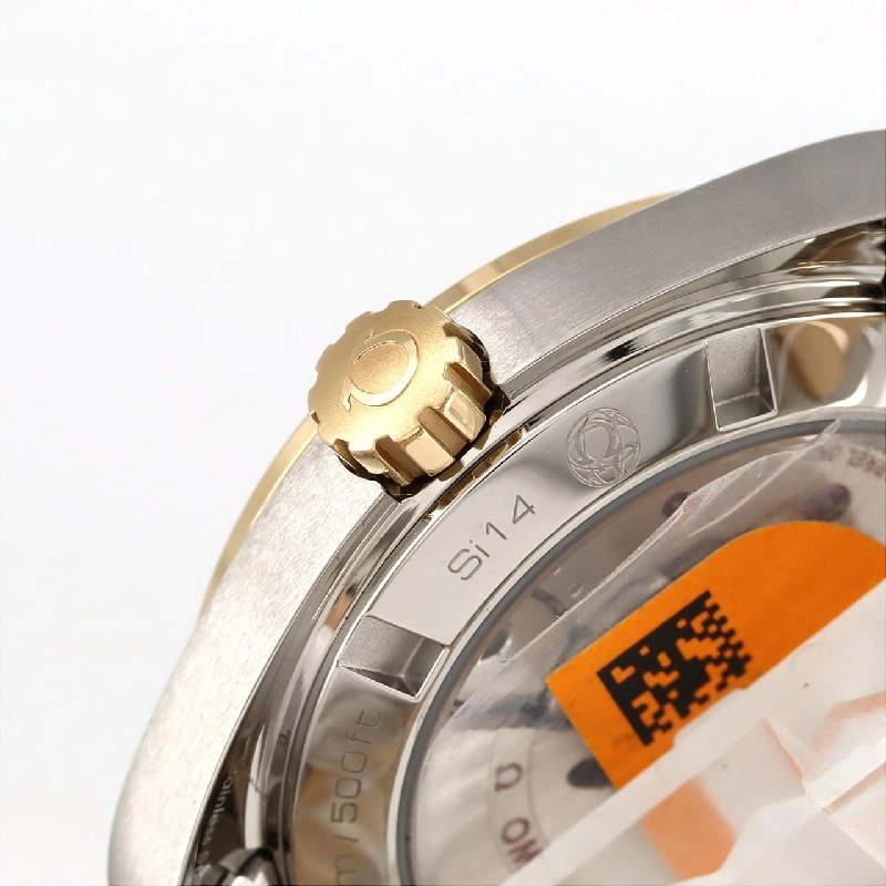 Đồng hồ Omega Seamaster Aqua Terra Combi 231.20.39.21.02.002 SSxYG tự động - Hàng hiệu Chính hãng 881786