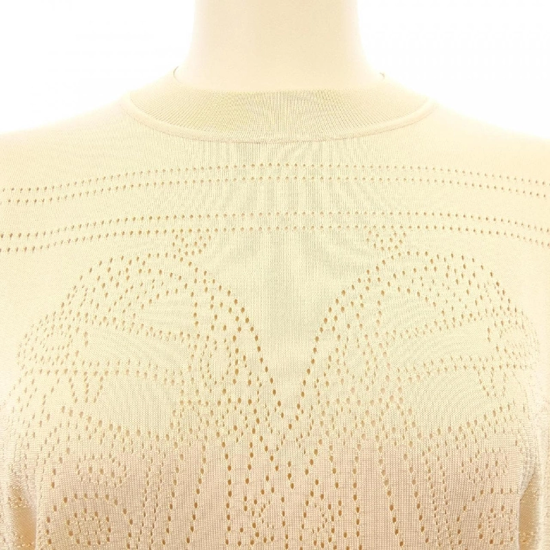 HERMES BRIDES DE GALA 3E2618D9 Áo len - Hàng hiệu Chính hãng 774904