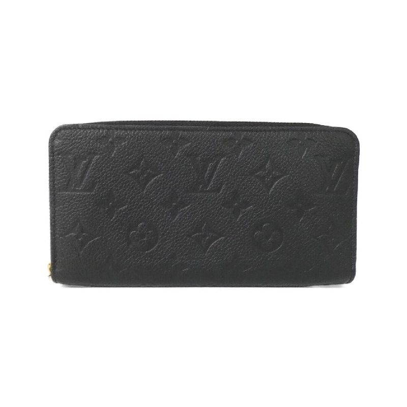 Ví Louis Vuitton Monogram Empreinte Zippy M61864 - Hàng hiệu Chính hãng 806276
