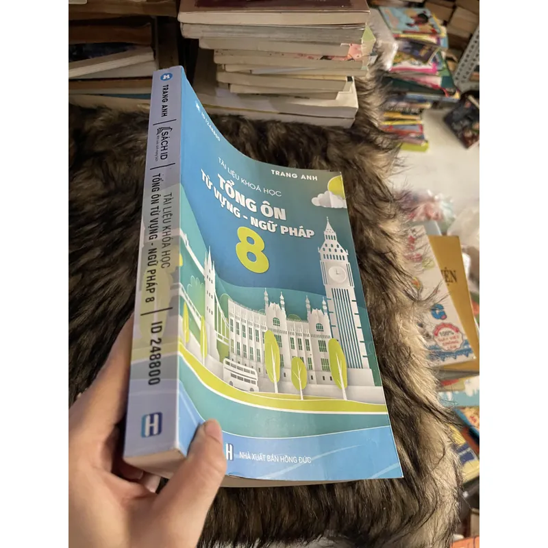 Tổng ôn từ vựng ngữ Pháp  701589