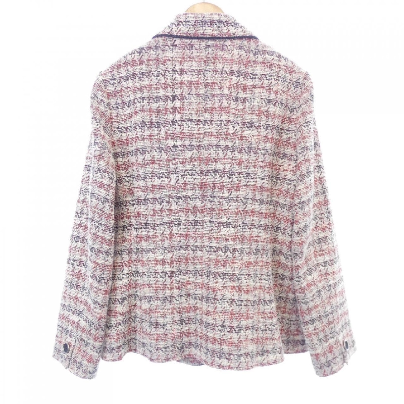 【Mã giảm giá】Áo khoác EL MIDAS 642454