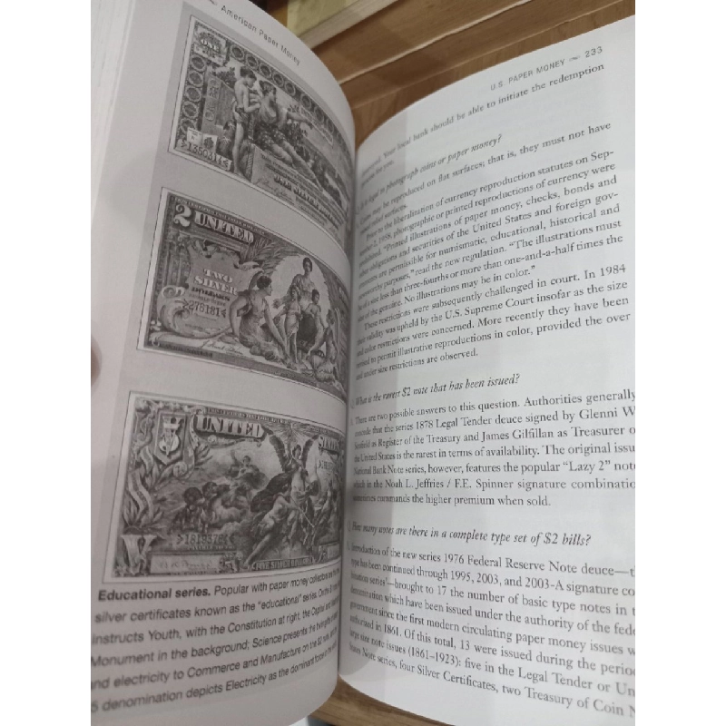 Coins: Questions & Answers, fifth edition - Clifford Mishler 527556