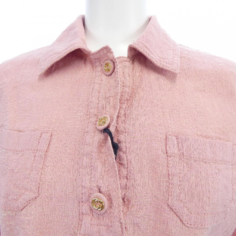 Gucci GUCCI Áo - Hàng hiệu Chính hãng 828674