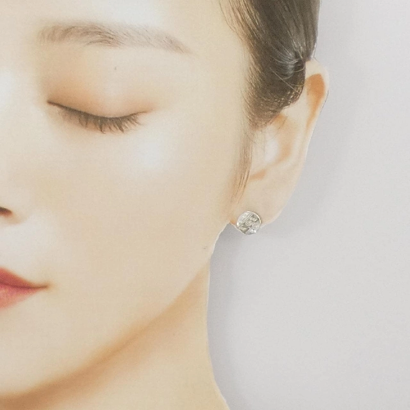 Bông tai Tiffany Notes - Hàng hiệu Authentic 846683