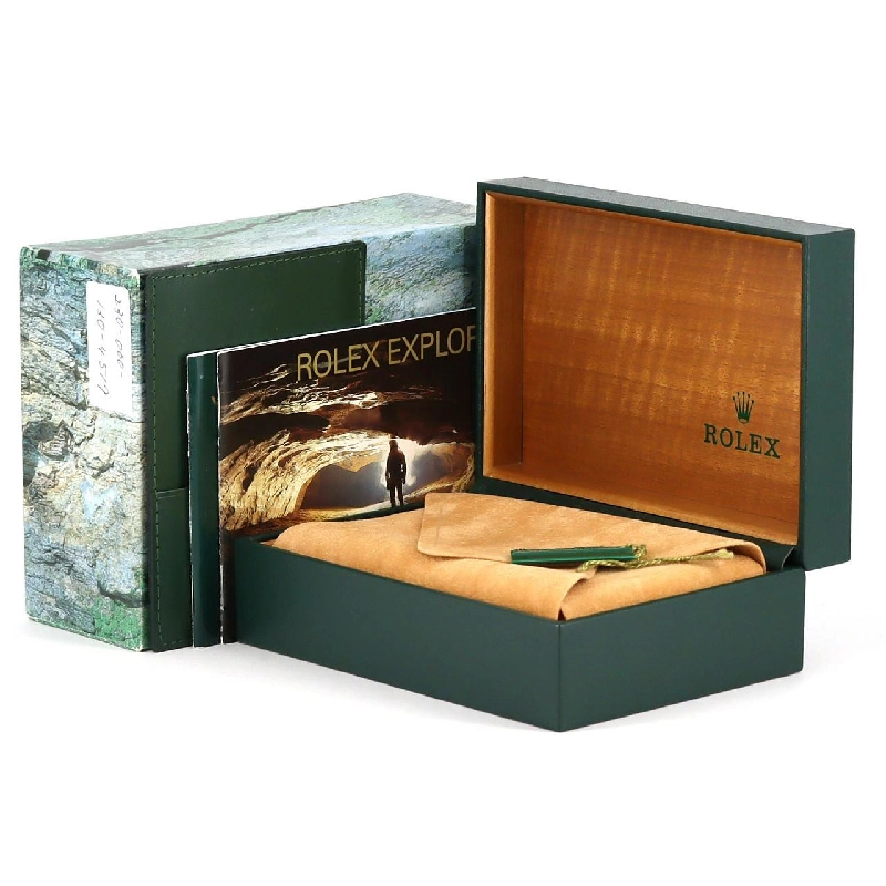 Đồng hồ Rolex Explorer I 114270 SS tự động Y - Hàng hiệu chính hãng 888190