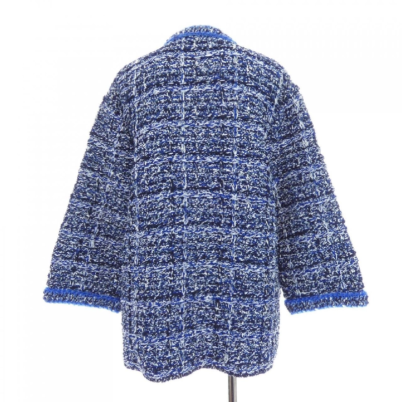 CHANEL P56567K07420 Áo khoác - Hàng hiệu Authentic 820168