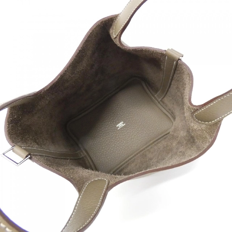 Túi xách Hermès Picotin Lock PM 056289CK - Hàng hiệu Chính hãng 765226