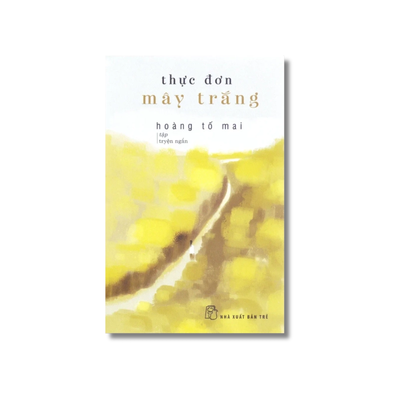 Thực đơn mây trắng - Hoàng Tố Mai 721694
