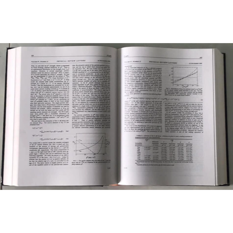 Sách Vật lý lý thuyết : Phân rã Beta- Lực tương tác Yếu ! 198455