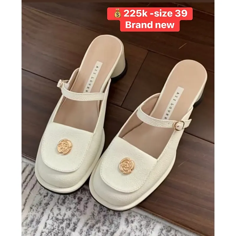 Hàng mới, chưa qua sử dụng 1035443