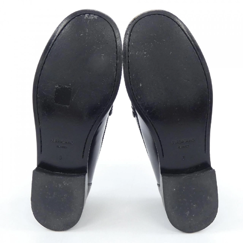 Giày FERRAGAMO - Hàng hiệu Authentic 829762