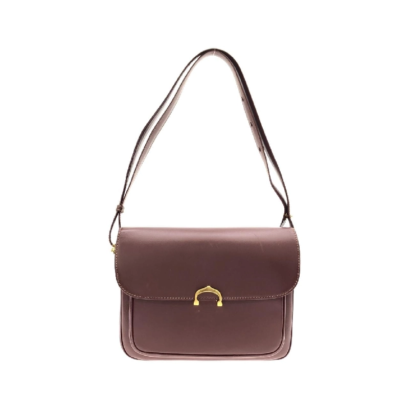 Túi đeo vai Cartier - Hàng hiệu Authentic 801805