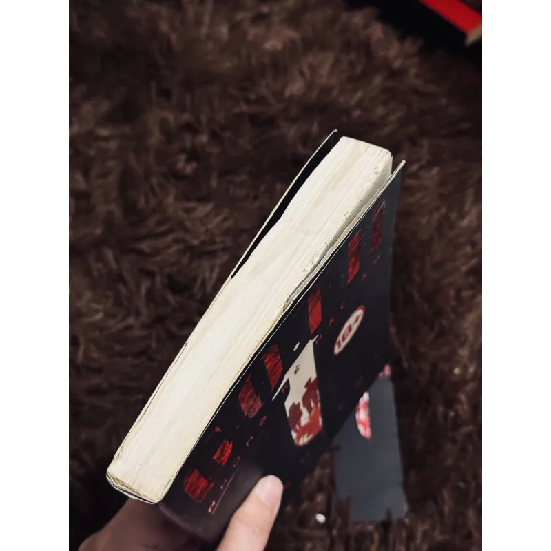 Goth những kẻ hắc ám 1001434