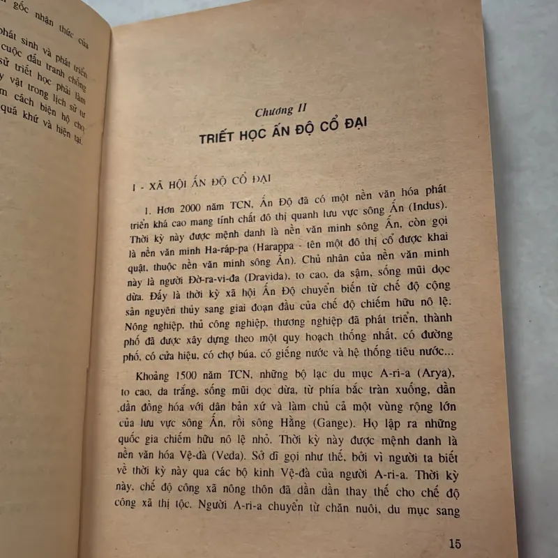 Lịch sử triết học 1006741