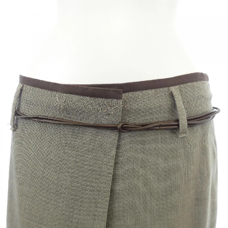 【Mã giảm giá】Brunello Cucinelli BRUNELLO CUCINELLI Váy 654104