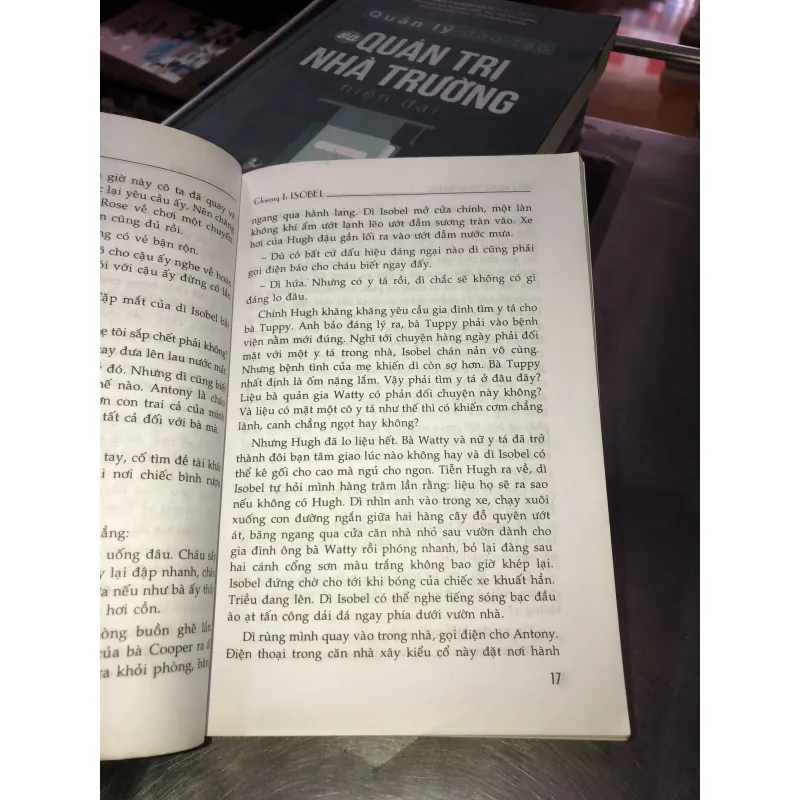 Định mệnh trái ngang - Rosamunde Pilcher 1005477