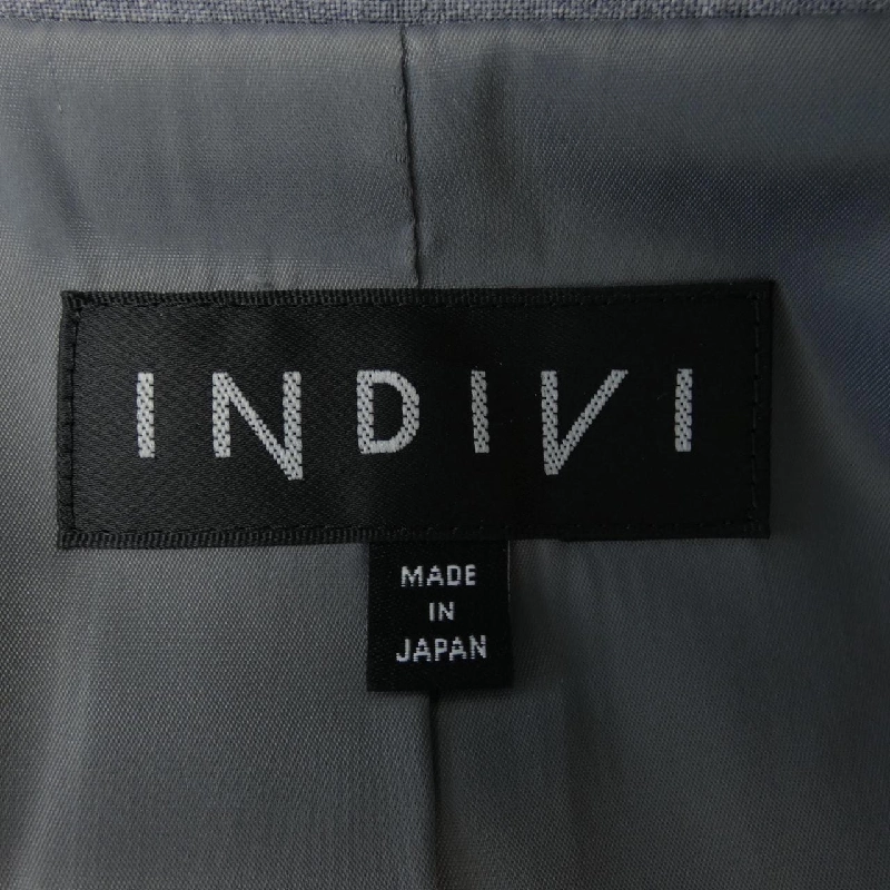 【Mã giảm giá】Áo khoác INDIVI 639408