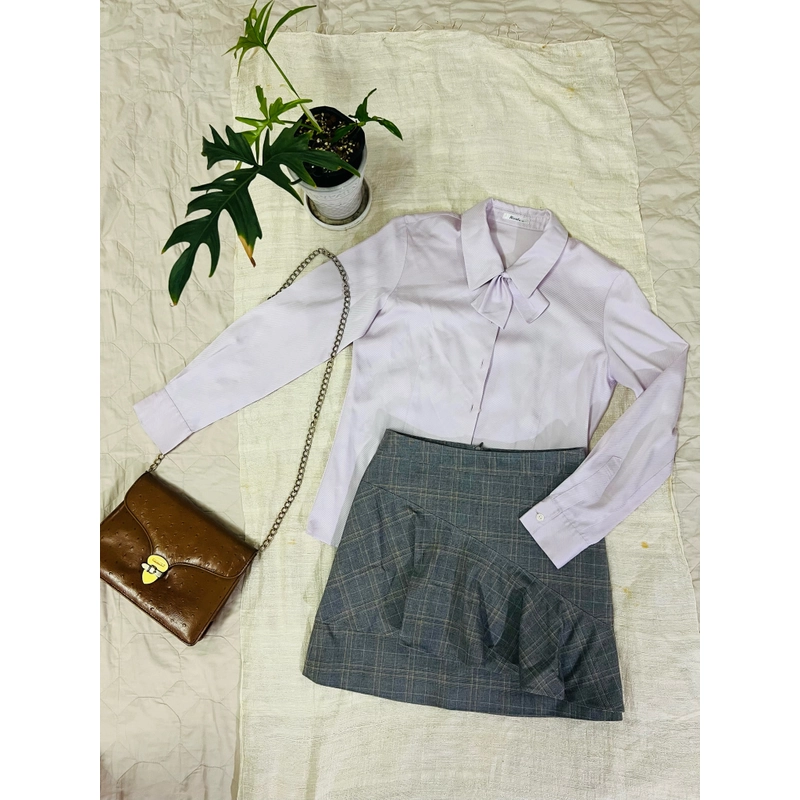 Set đồ thanh lý size S 520891