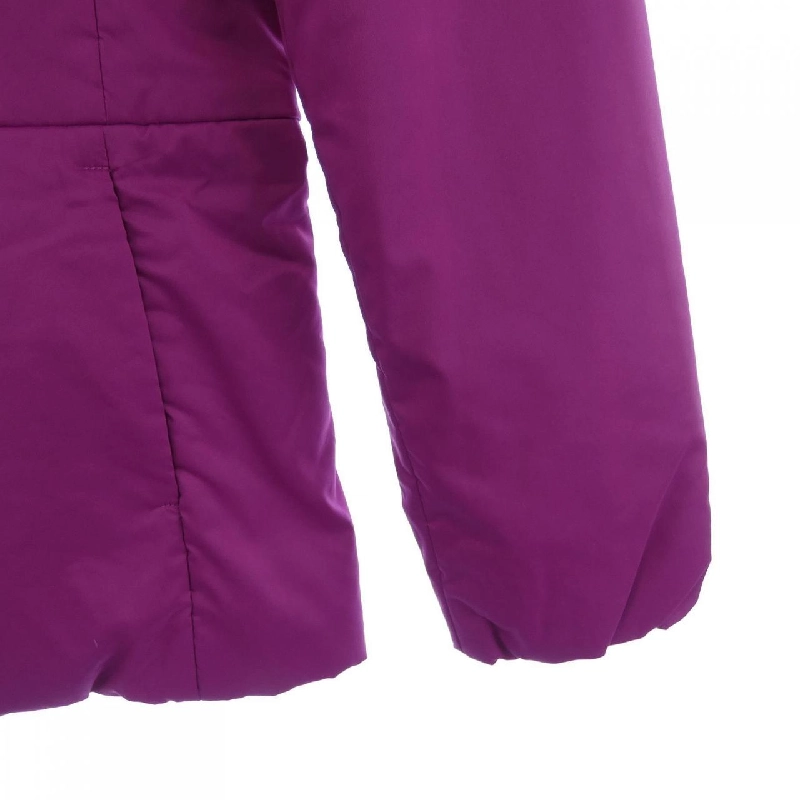 【Mã giảm giá】Áo khoác lông vũ LANVIN SPORT 634974