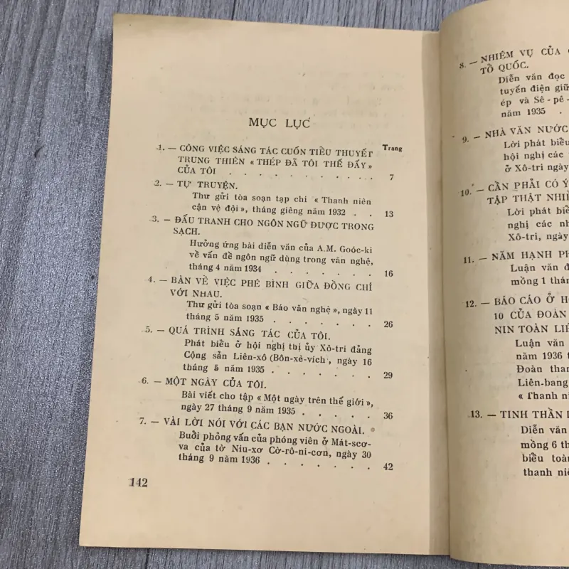 Một ngày của tôi 1957. 10a2 1025732