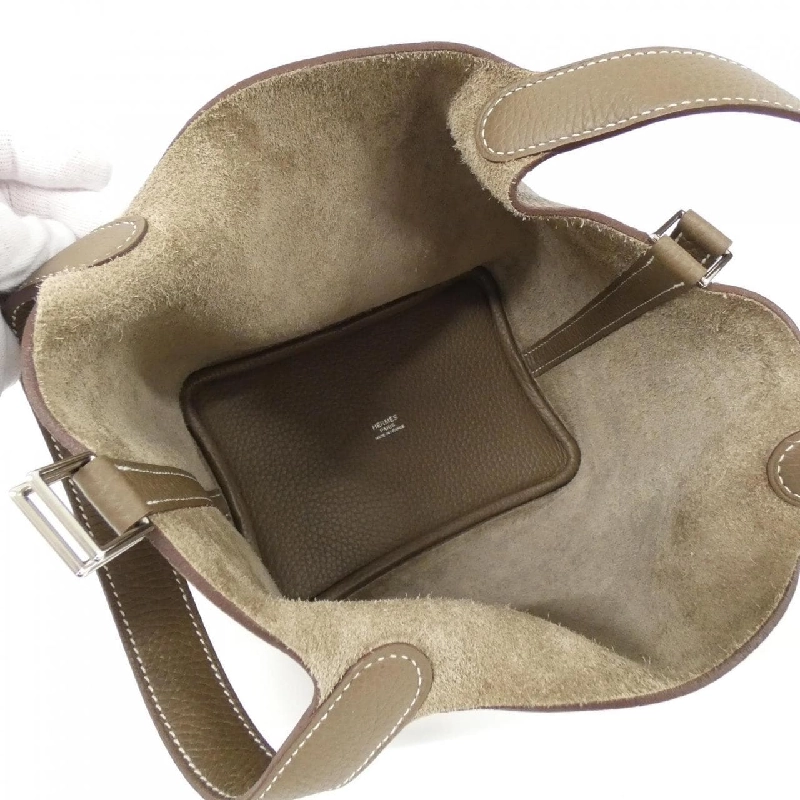 Túi Hermes Picotin Lock PM 056289CK 619264