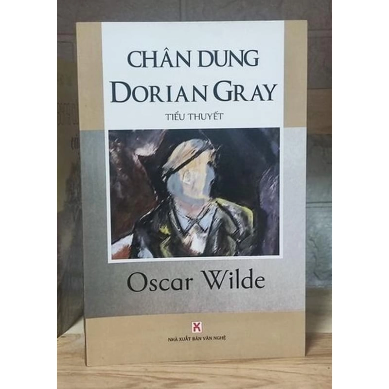 Chân Dung Của Dorian Gray - Oscar Wilde (SÁCH BỊ RÁCH GÁY) 223119