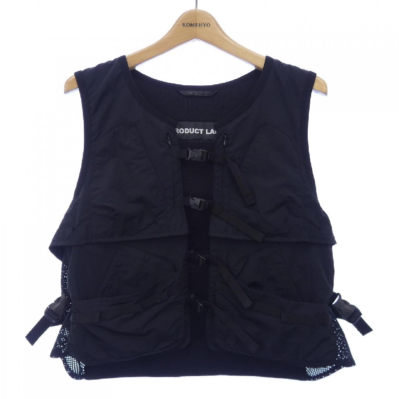 PRODUCT LAB. Áo gile - Hàng hiệu Authentic 905799