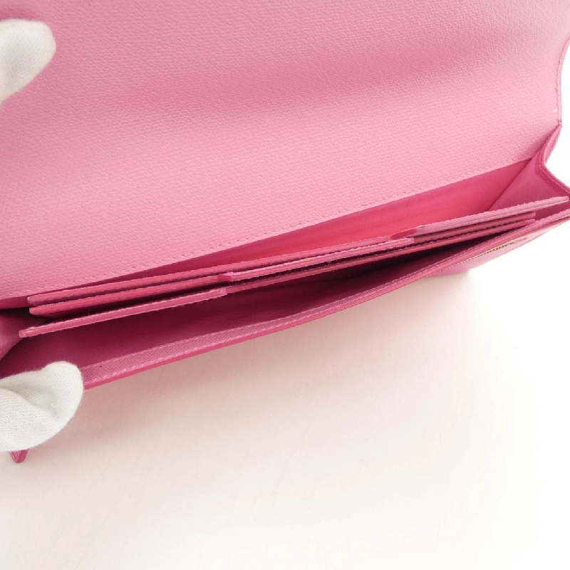 Thẻ đựng thẻ SMYTHSON - Hàng hiệu Authentic 832038