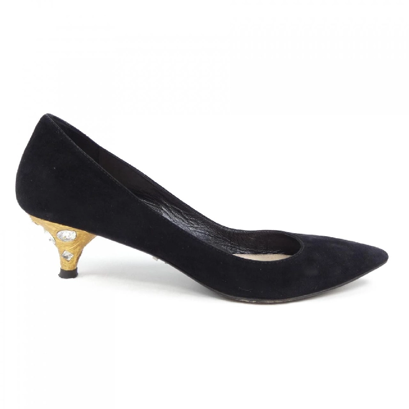 Giày cao gót PRADA 656960