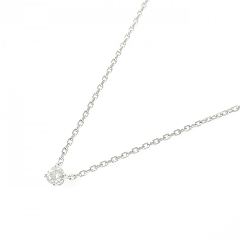 Dây chuyền Cartier 0.29CT G VVS1 EXT - Hàng hiệu Chính hãng 841380