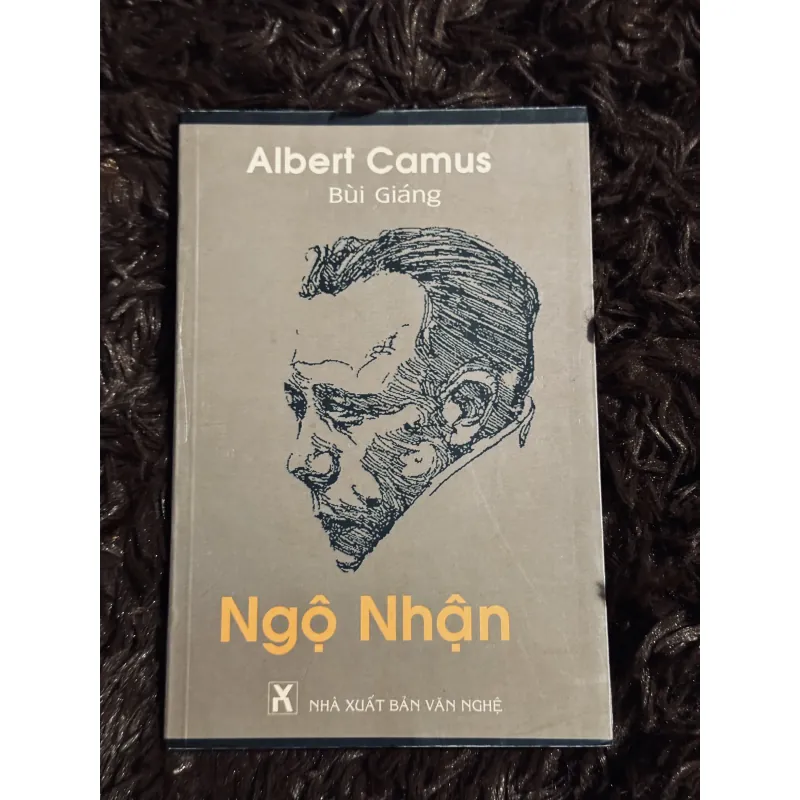 Ngộ nhận - Albert Camus 932487