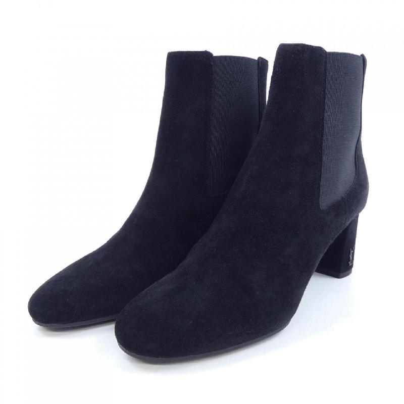 Giày bốt SAINT LAURENT 661679