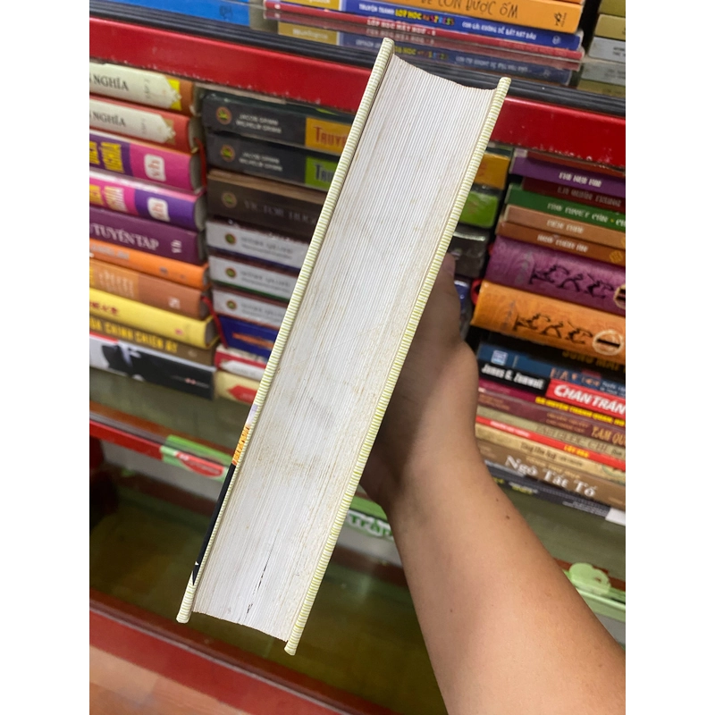 VIỆT NAM VĂN HỌC SỬ YẾU  510117