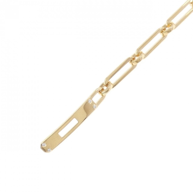 Vòng tay chuỗi Kelly của Hermès 666991