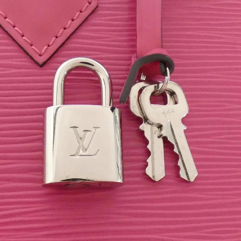 Túi xách Louis Vuitton Epi Alma BB M40851 - Hàng hiệu Authentic 770556