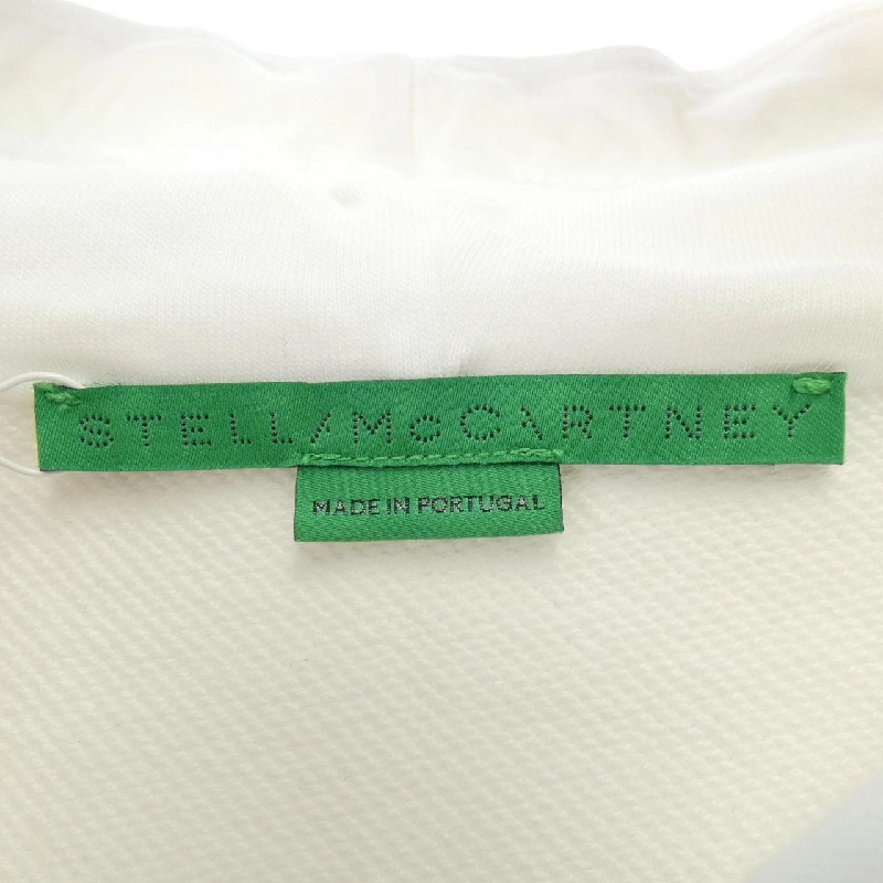 Áo hoodie ghi âm STELLA MCCARTNEY 632091