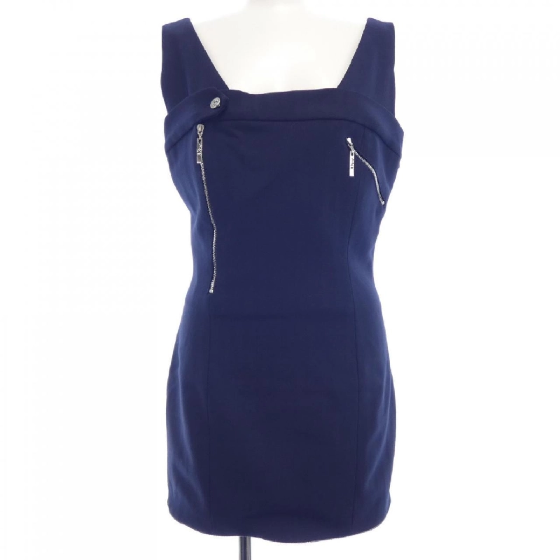 【Mã giảm giá】【Cổ điển】Christian Dior ワンピース 652523