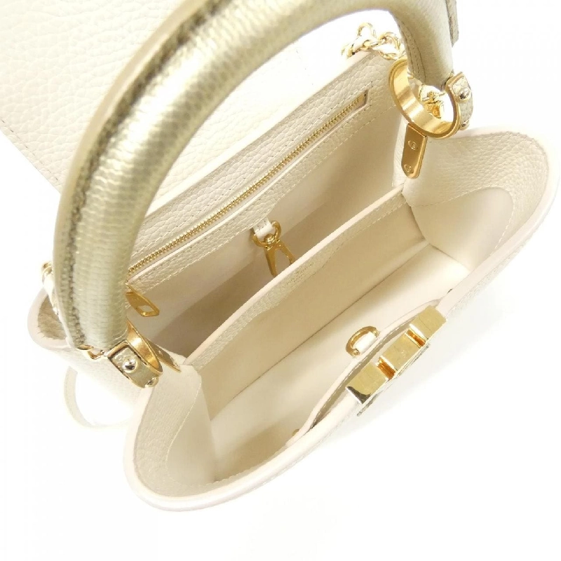 Túi xách Louis Vuitton Capucines BB M23702 - Hàng hiệu Chính hãng 805555