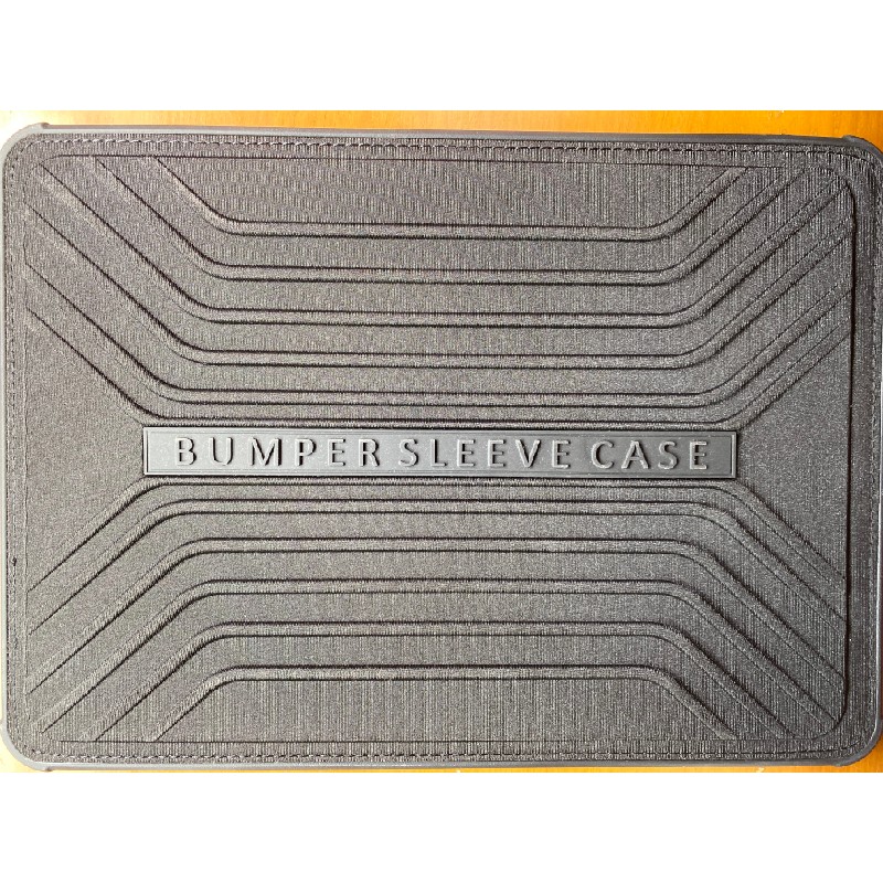 Túi đựng laptop chống va đập, chống thấm nước Bumper sleeve case 3837