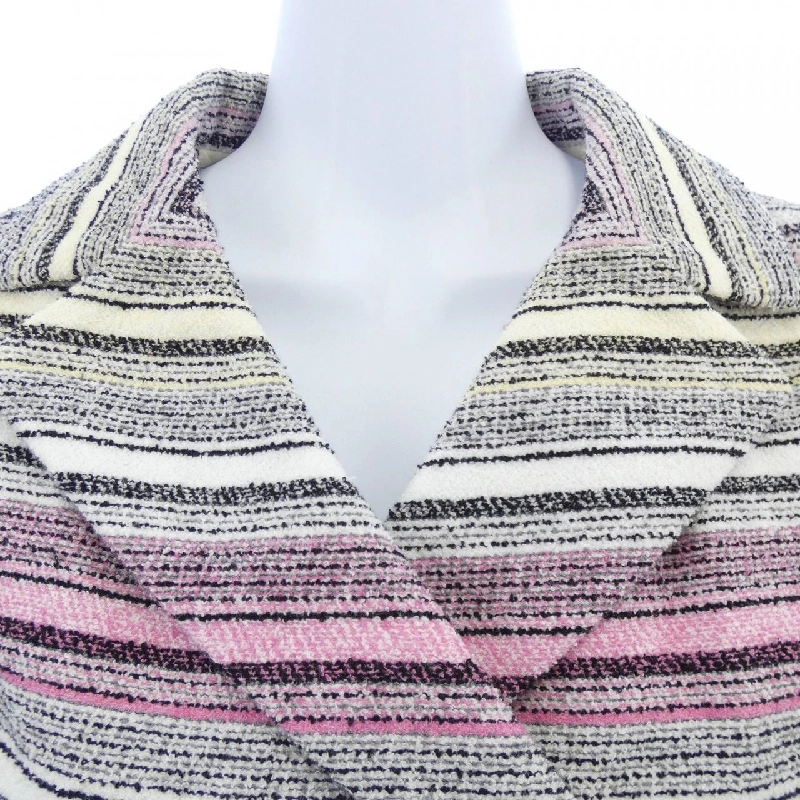 Jacket CHANEL LOOK25 P77213V68556 - Hàng hiệu Authentic 820616