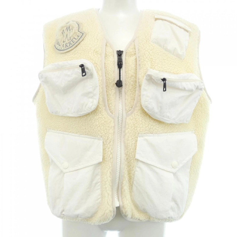 Áo khoác lông vũ MONCLER GENIUS 638408