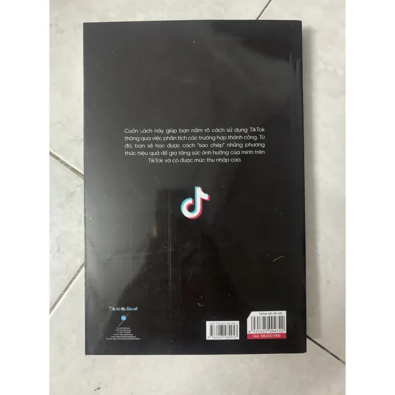 Tiktok Tất Tần Tật  957708