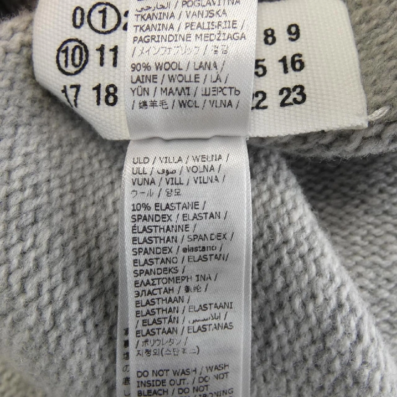 【Khuyến mãi】Maison Margiela ベスト 639612