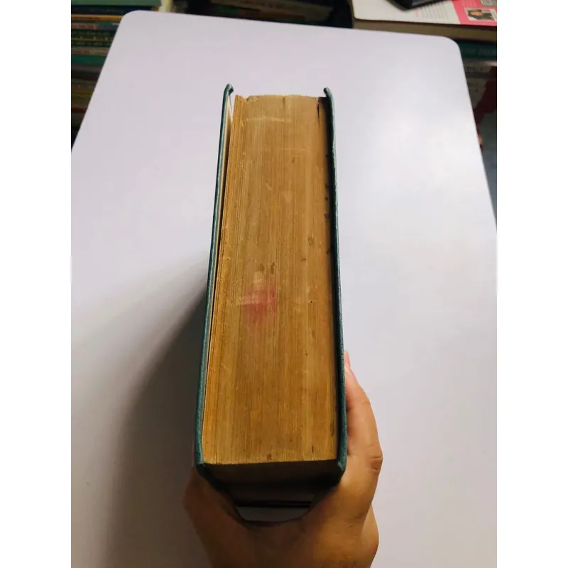 VỆ SINH XÃ HỘI VÀ TỔ CHỨC Y TẾ  601945