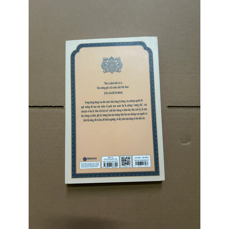 Hiền tài thay đổi quốc gia 708866