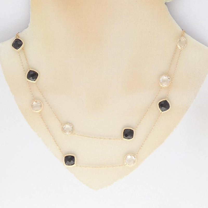 Dây chuyền Spinel 750YG - Hàng hiệu Chính hãng 850848